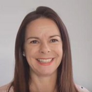 Simone Gregory