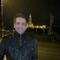 Xenofon Papakonstantinou