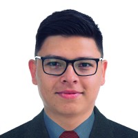 Cristian Velandia Bedoya