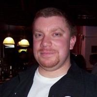 Travis Shepard