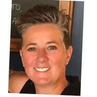 Theresa Keenan, R.T.(Ag)