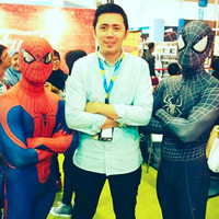 Ferdinand Octavilano S