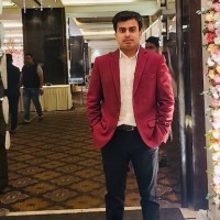 Jamshed Ahmed