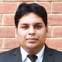 Pulkit Mittal