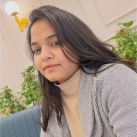 Prachi Kanoriya