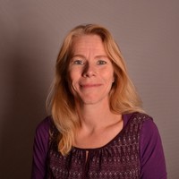 Pauline Swart