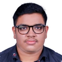 DELWIN D ARICKAL