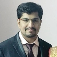 Sudeep C