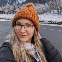 Olga Epifanova