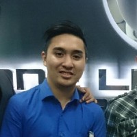 Patrick Jay Marcelino
