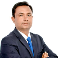 Sanjeev Kumar Singh