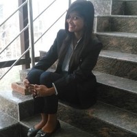 tashi gupta