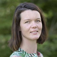 Leonie Ten Wolde