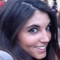 Ursula Nadine Ferrari