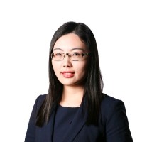 Grace Lai JIANG