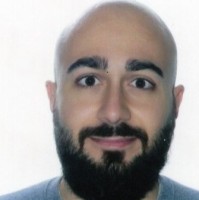 Mikel Solas Pastor