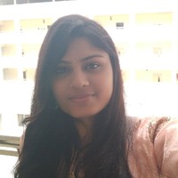 Harshala T M