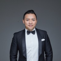 Anderson Chang