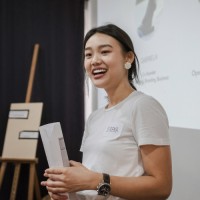 Serena Chan