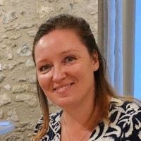 Sandrine VINCENT
