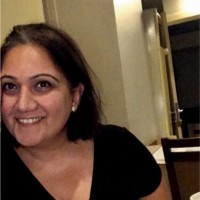 Dilek Akbaba