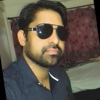 Atul Kumar Shrivastav