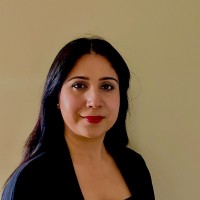 Preeti Sawhney MSW, RSW