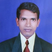 Saroj Sahoo