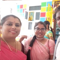 Dhanalakshmi Sendhil