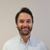 Pierre Goussard