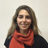 María José Díaz Del Río