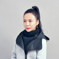 刘志娟 Lily