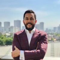 Cesar Mateo Aguirre J.