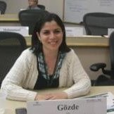 Gozde Inal Cavlan