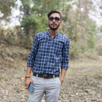 Durgesh Makwana