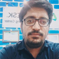 Ramkumar Choudhary