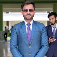 Sikandar Ali