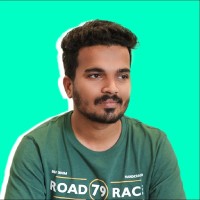 Ganesh Kadam