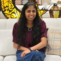 Snigdha A S