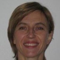 Laurence Vaudet