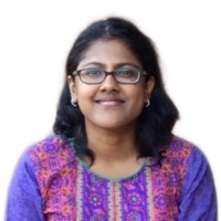 Saranya Singaravel