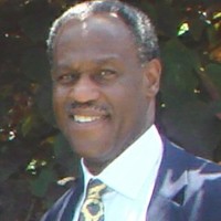 Donald Warren