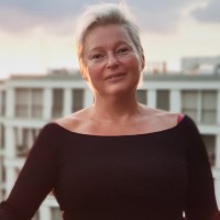 Ildiko Katai