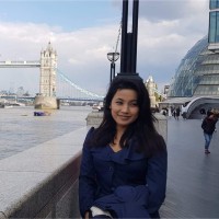 Nisha Manandhar