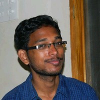 Jayanth Surisetti