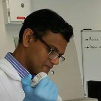 Manjula Premaratne
