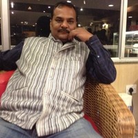 Preetesh Kumar