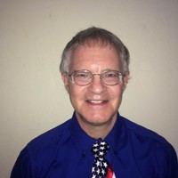 Alan Baldwin