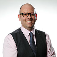 Andrew Shone