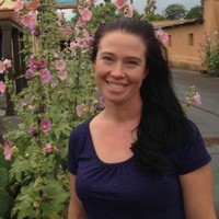 Heather Ogston